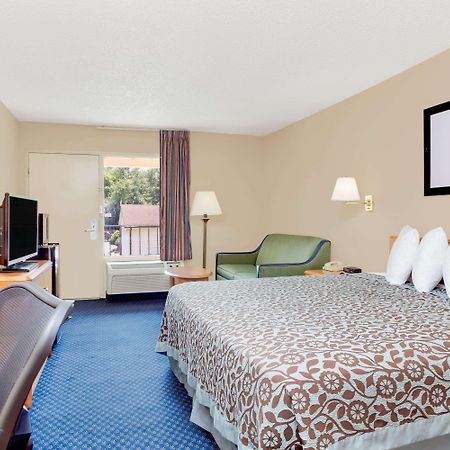 Americas Best Value Inn Aiken Exteriör bild