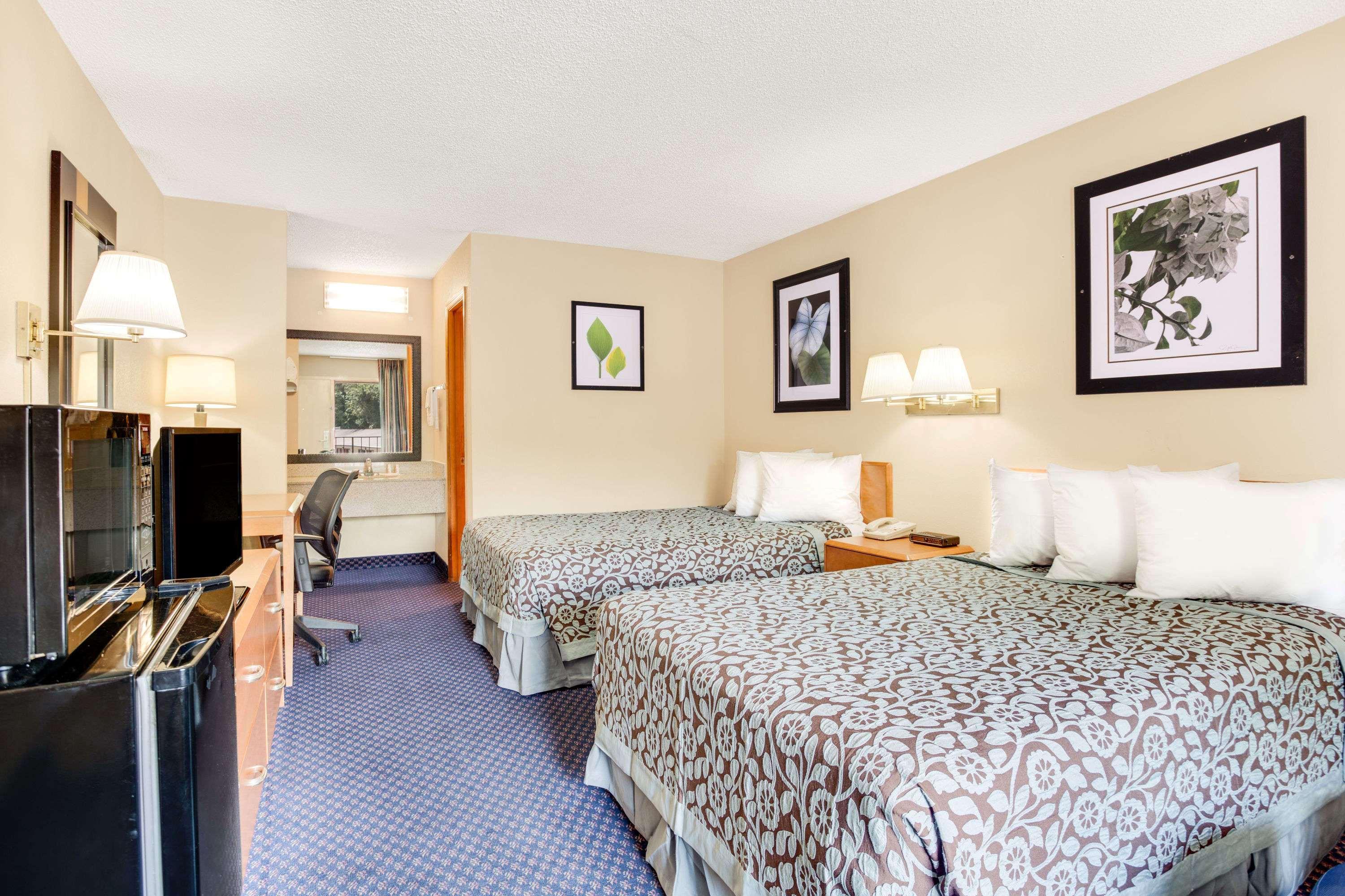 Americas Best Value Inn Aiken Exteriör bild