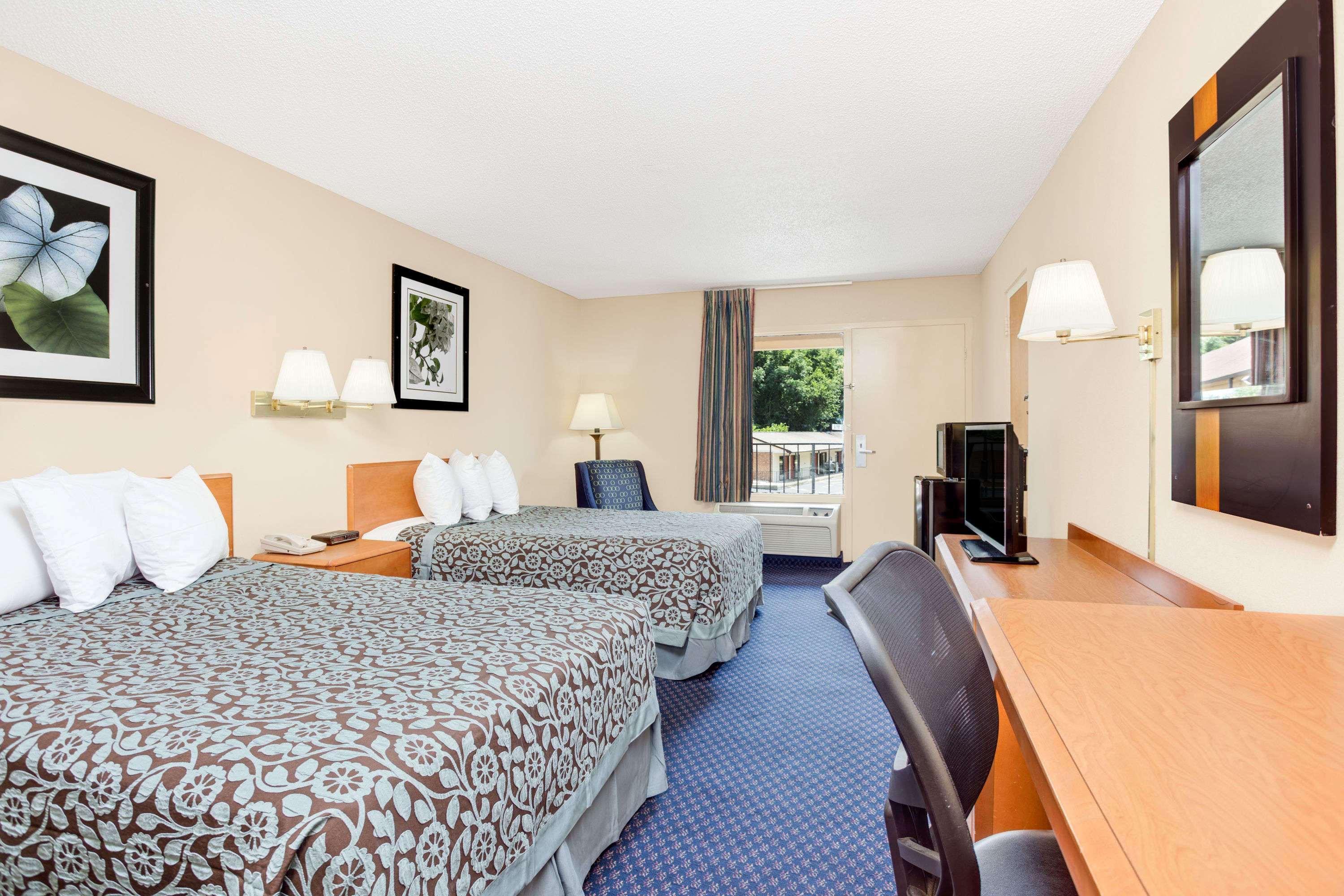 Americas Best Value Inn Aiken Exteriör bild