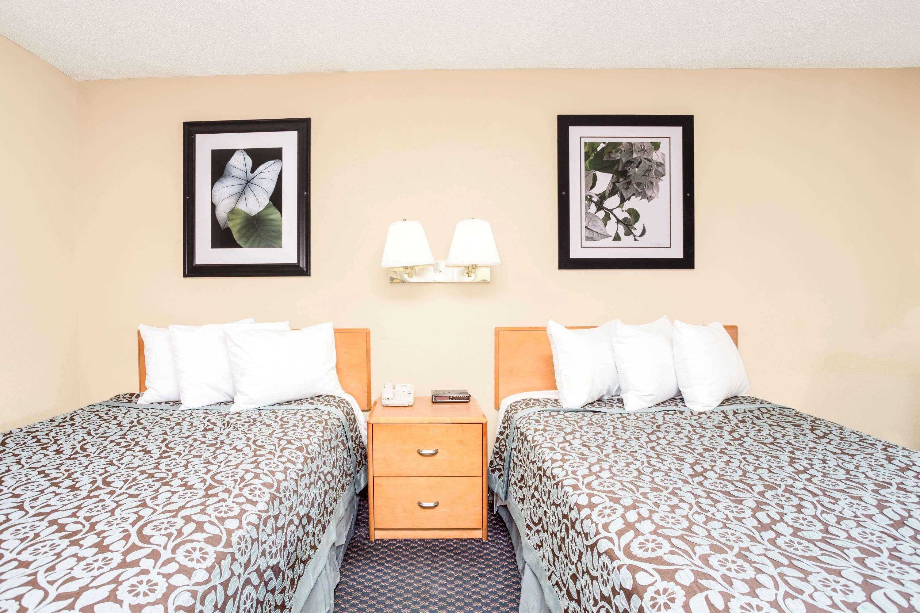 Americas Best Value Inn Aiken Exteriör bild