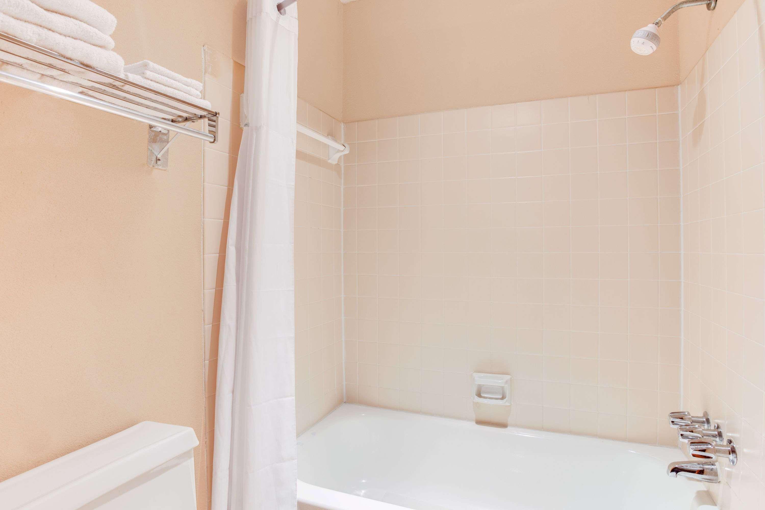 Americas Best Value Inn Aiken Exteriör bild