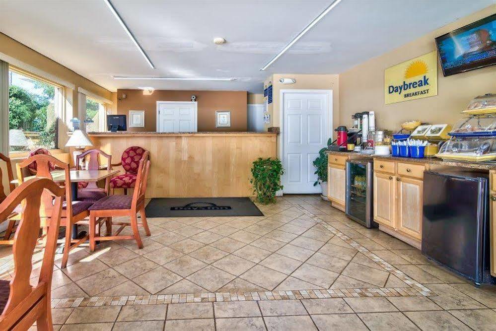 Americas Best Value Inn Aiken Exteriör bild