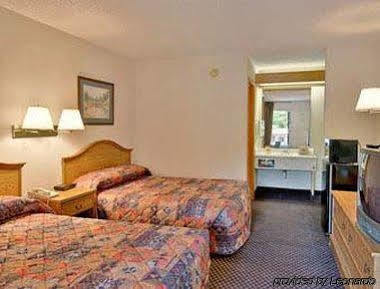 Americas Best Value Inn Aiken Exteriör bild
