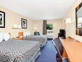 Americas Best Value Inn Aiken Exteriör bild